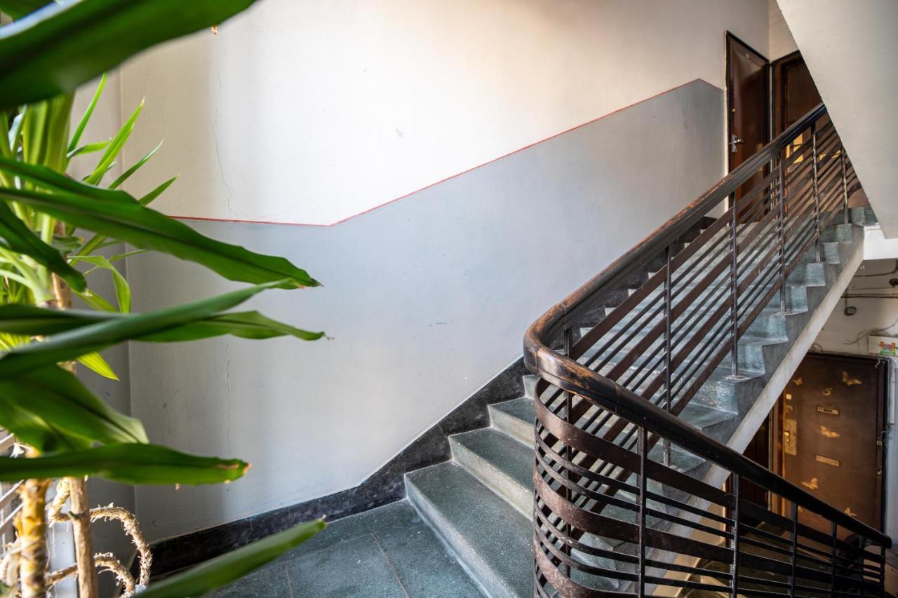 לבוב Levia Apartment-With 2 Bedrooms In The Old Town מראה חיצוני תמונה